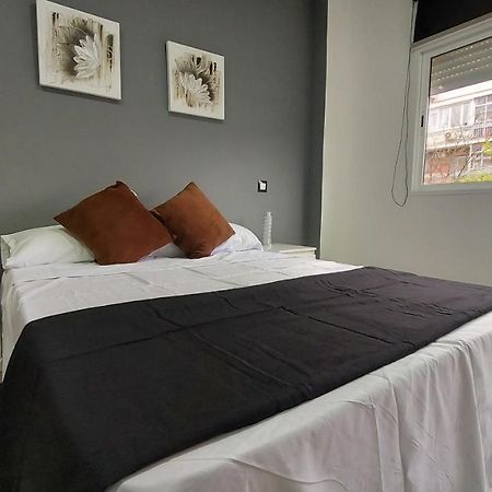 Madrid Chill Apartment Экстерьер фото