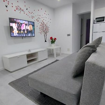 Madrid Chill Apartment Экстерьер фото