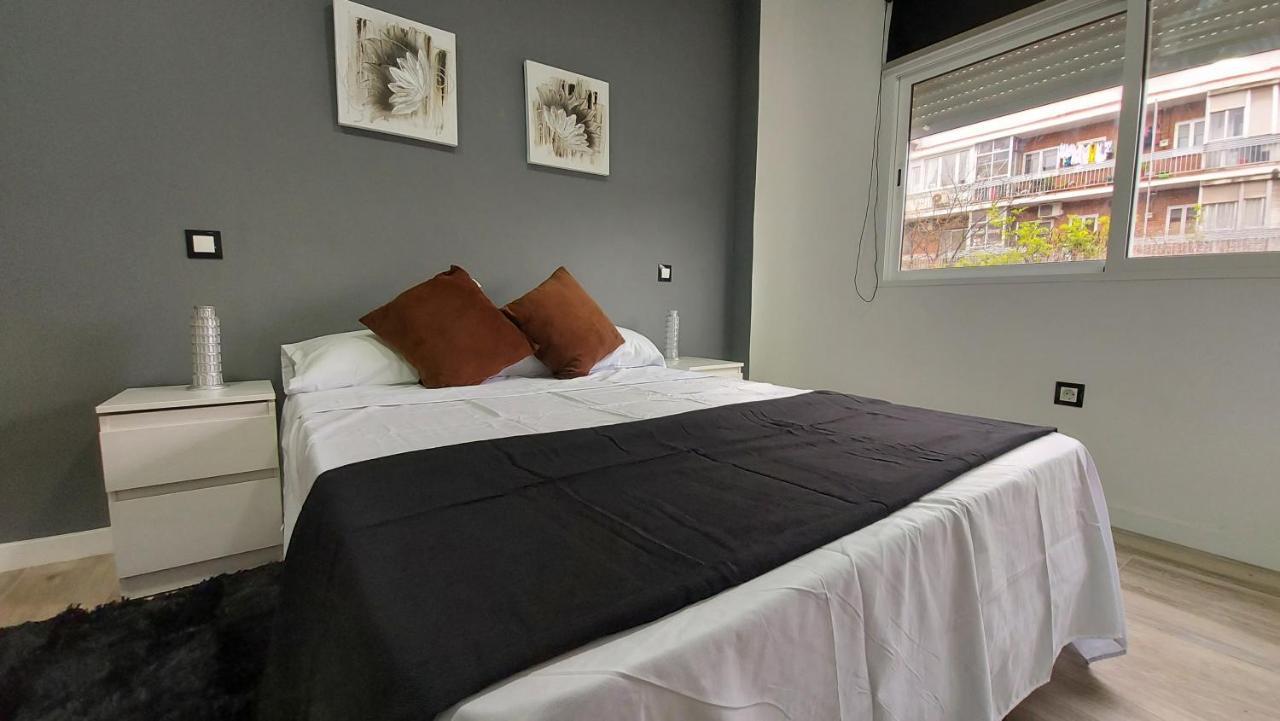 Madrid Chill Apartment Экстерьер фото