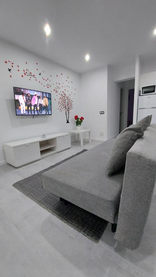 Madrid Chill Apartment Экстерьер фото