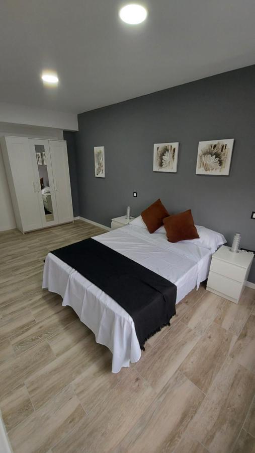 Madrid Chill Apartment Экстерьер фото