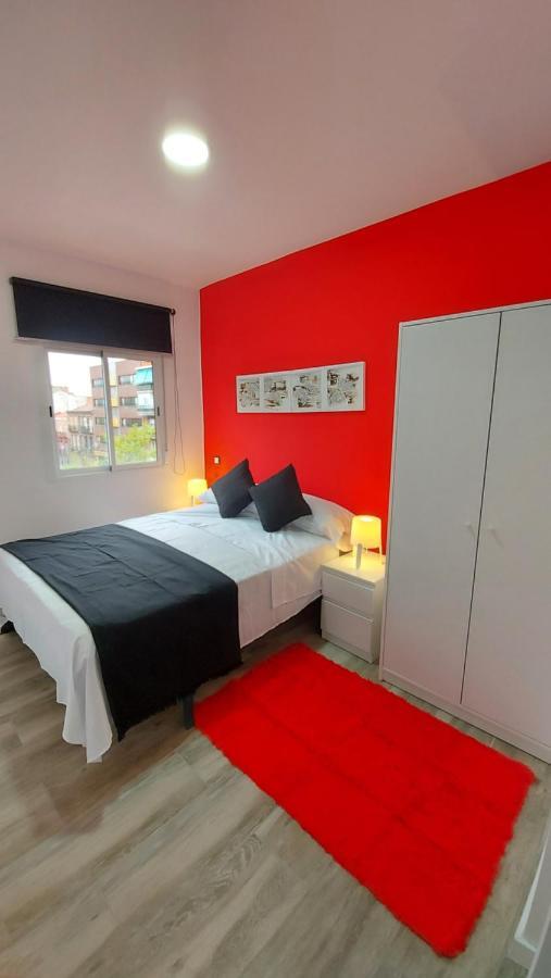 Madrid Chill Apartment Экстерьер фото